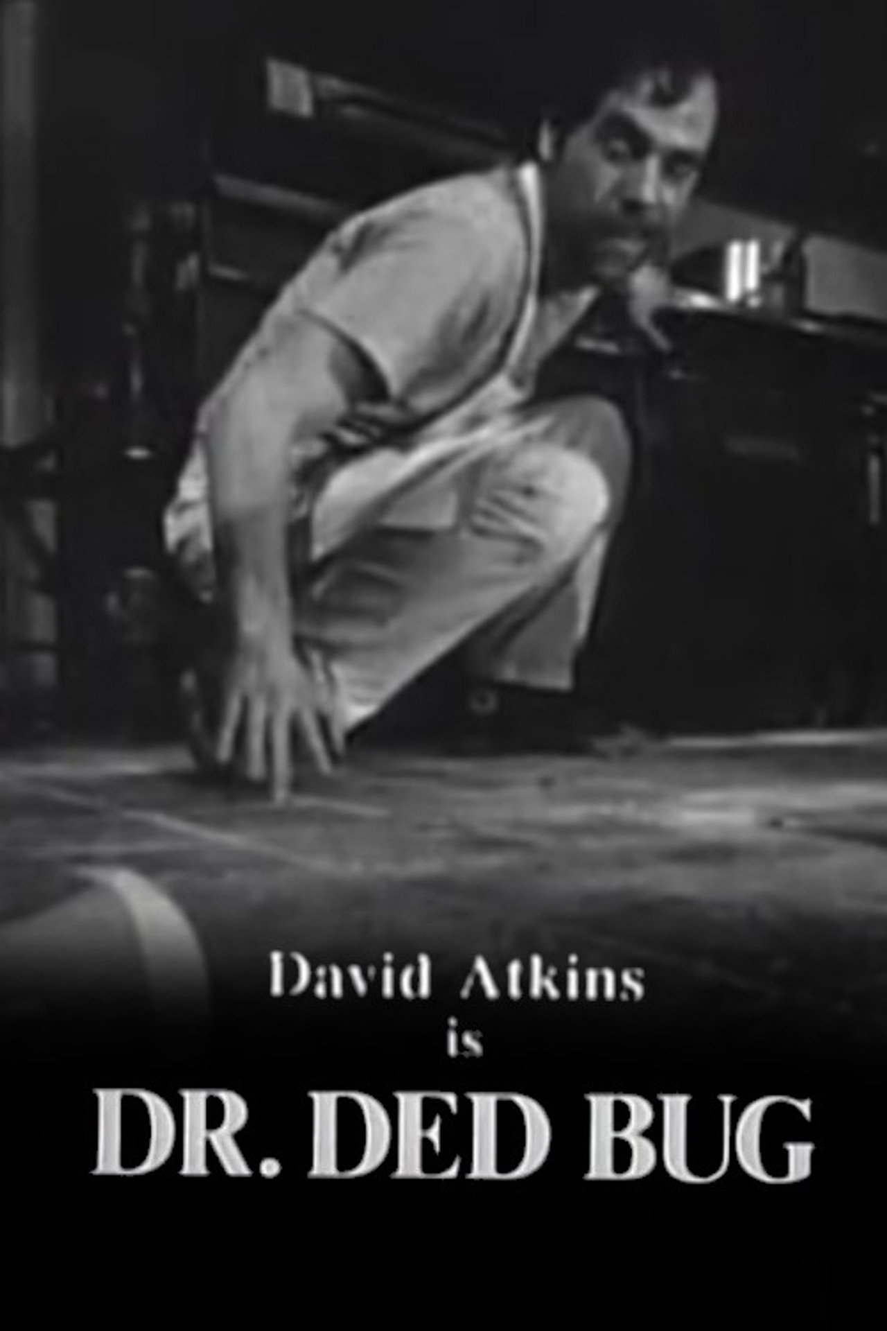 Dr. Ded Bug