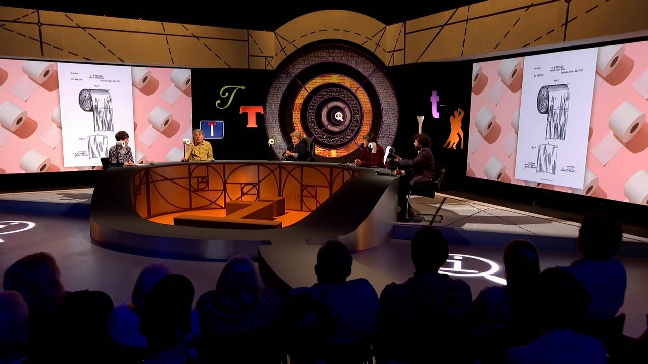 QI - Season 20 Episode 4 : Thrills & Spills