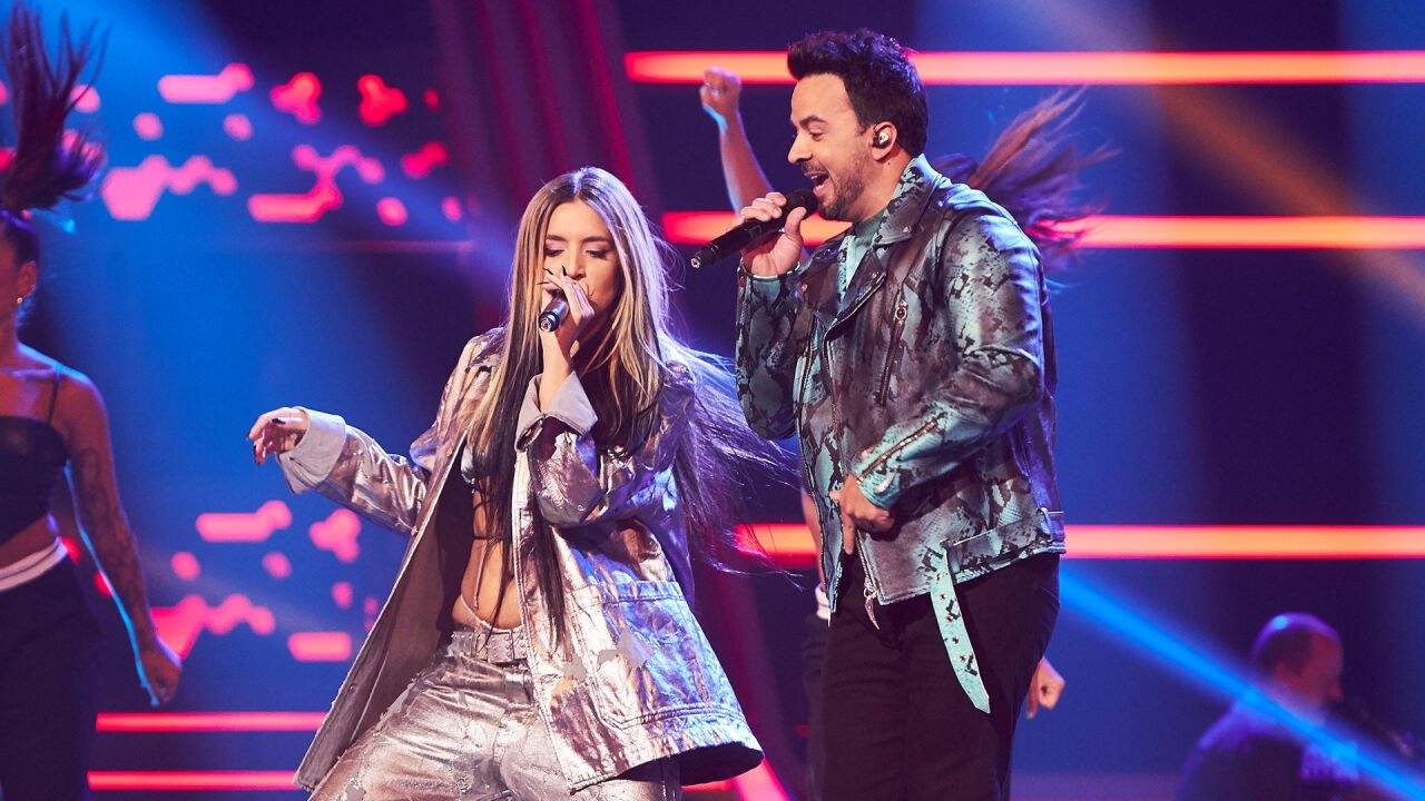 The Voice Spain - Season 9 Episode 9 : Episode 9