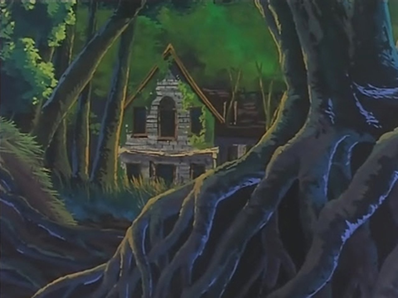 As Aventuras de Tom Sawyer backdrop