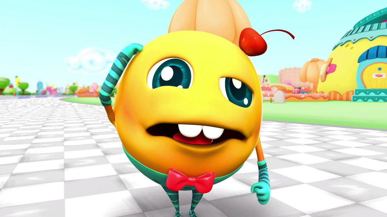 疯狂小糖 — Épisode 11