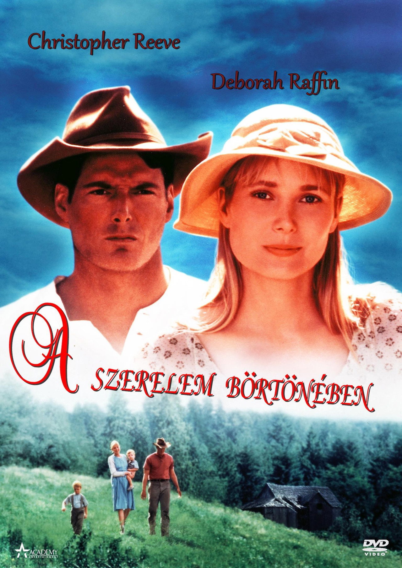 A szerelem börtönében – plakát 5