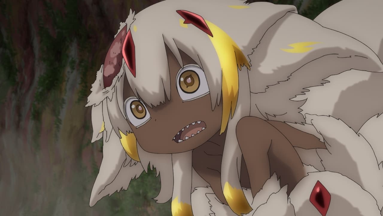 Made In Abyss - Season 2 Episode 12 : Gold