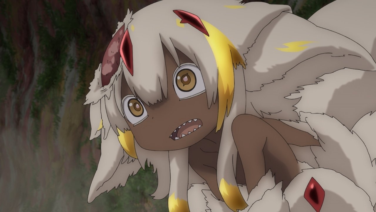 Made in Abyss - Season 2 Episode 12 : Gold