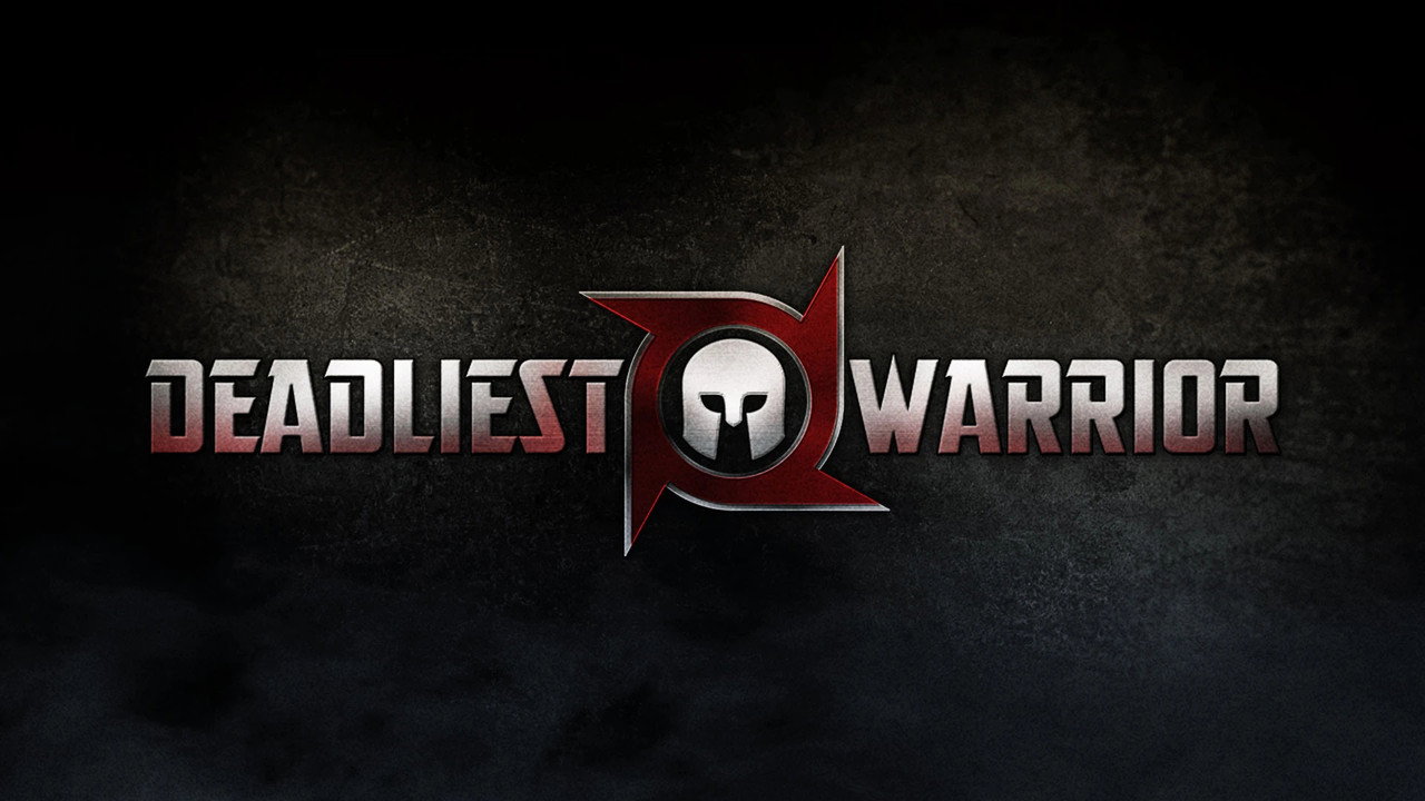 Deadliest Warrior still 7