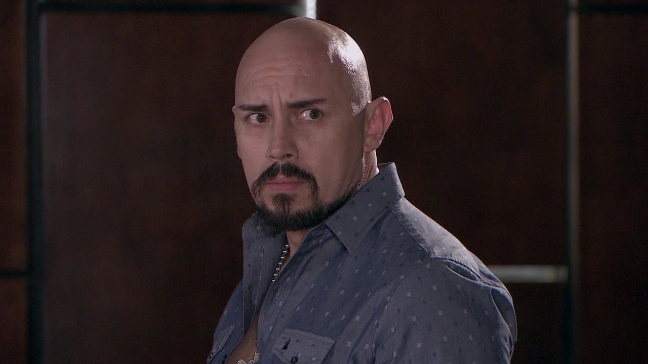 El Señor de los Cielos - Season 4 Episode 23 : Episode 23