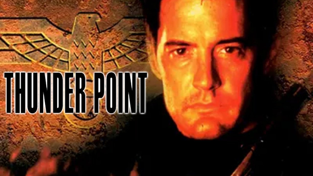 Thunder Point