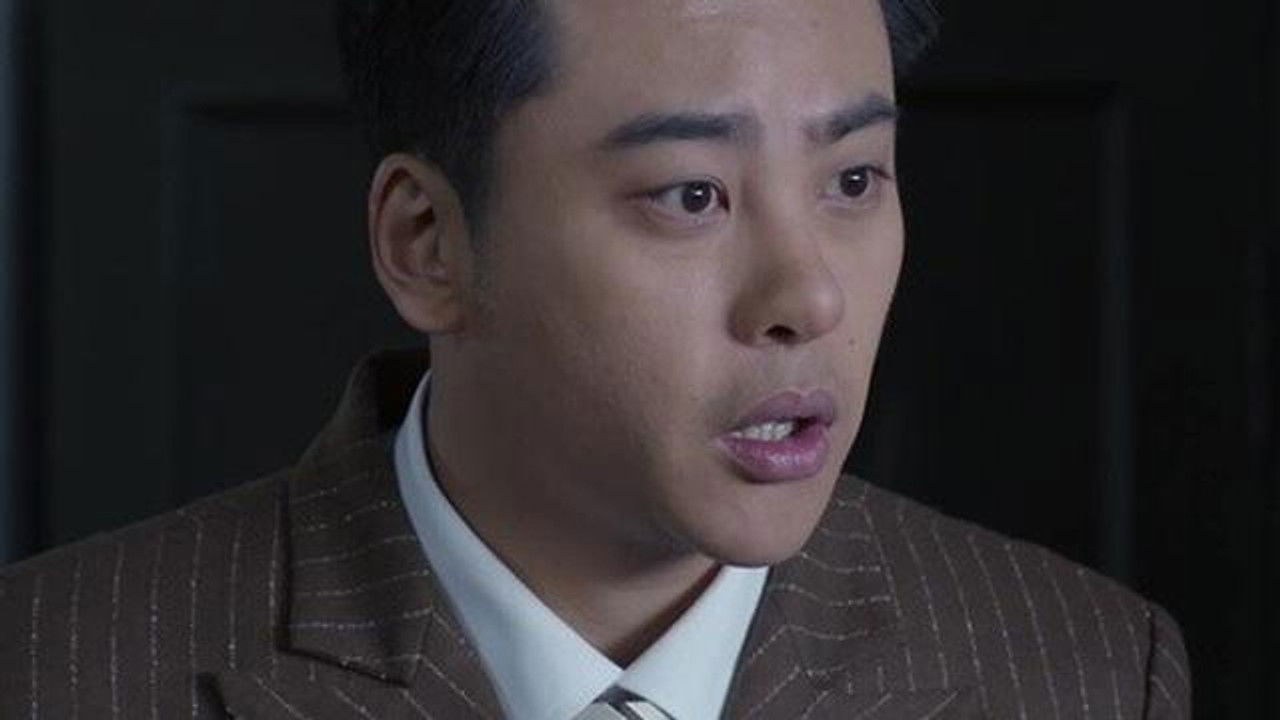 巨浪 — Épisode 29