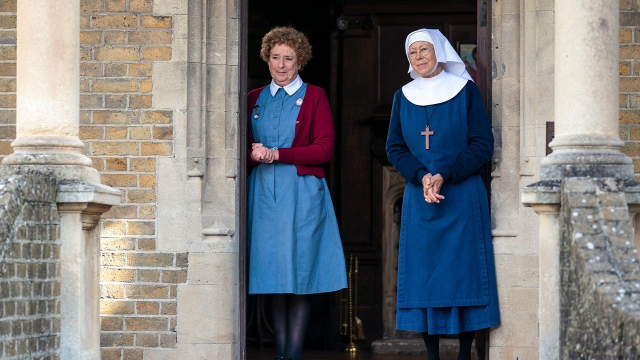 Image Call the Midwife