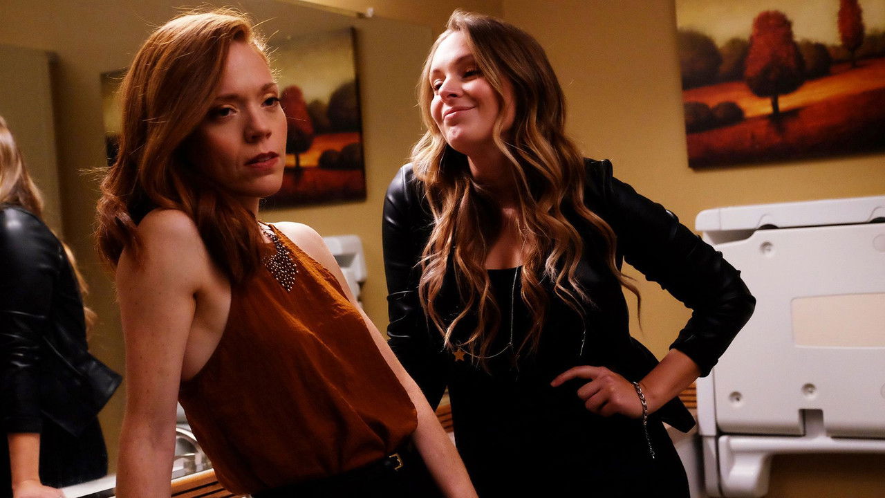 Les Newbies — Épisode 3