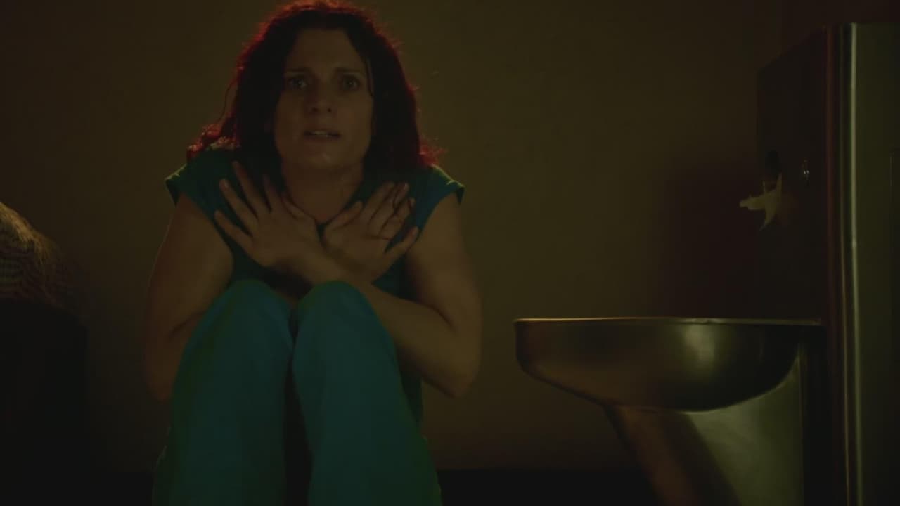 Wentworth - Season 2 Episode 4 : The Danger Within