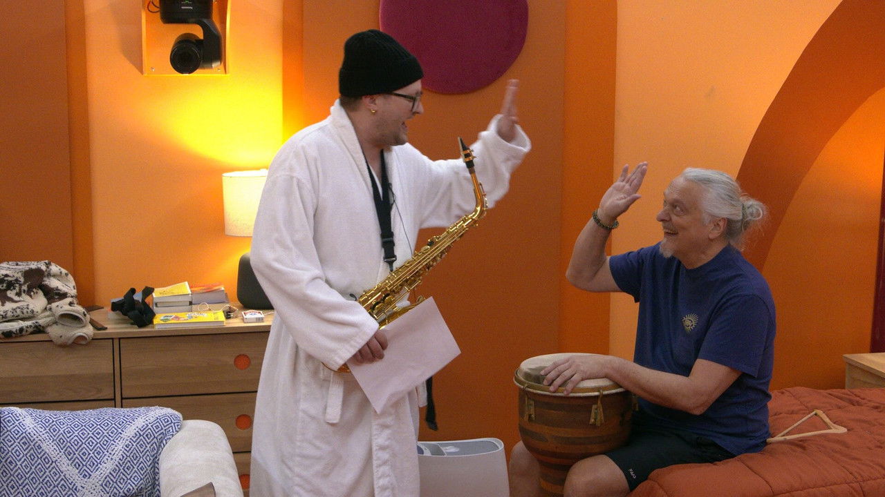 Big Brother Célébrités — Épisode 37