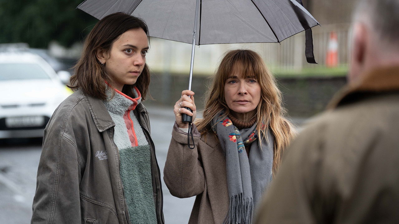 The Light in the Hall — Épisode 6