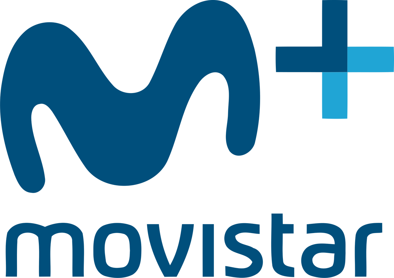 Movistar+