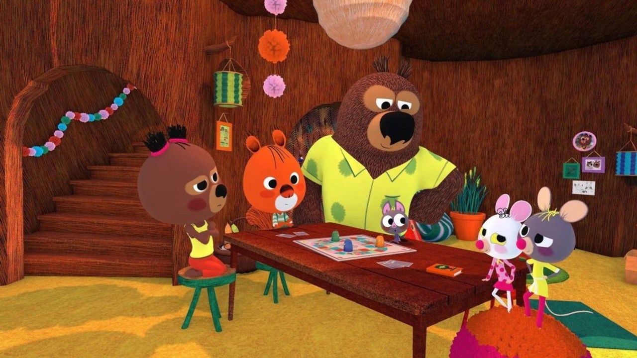 Edmond et Lucy — L’encyclopédie inachevée