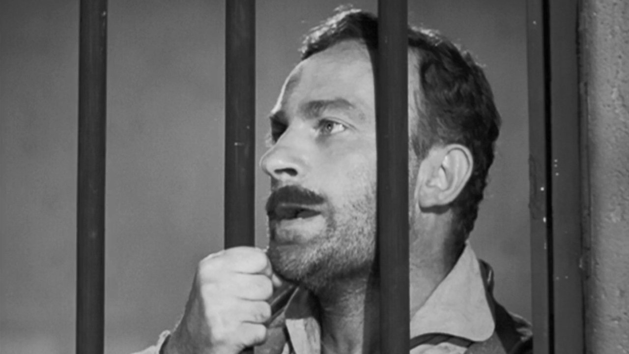 Wanted: Dead or Alive - Season 1 Episode 13 : Sheriff of Red Rock