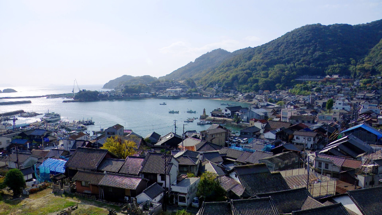 小さな旅 — Épisode 494