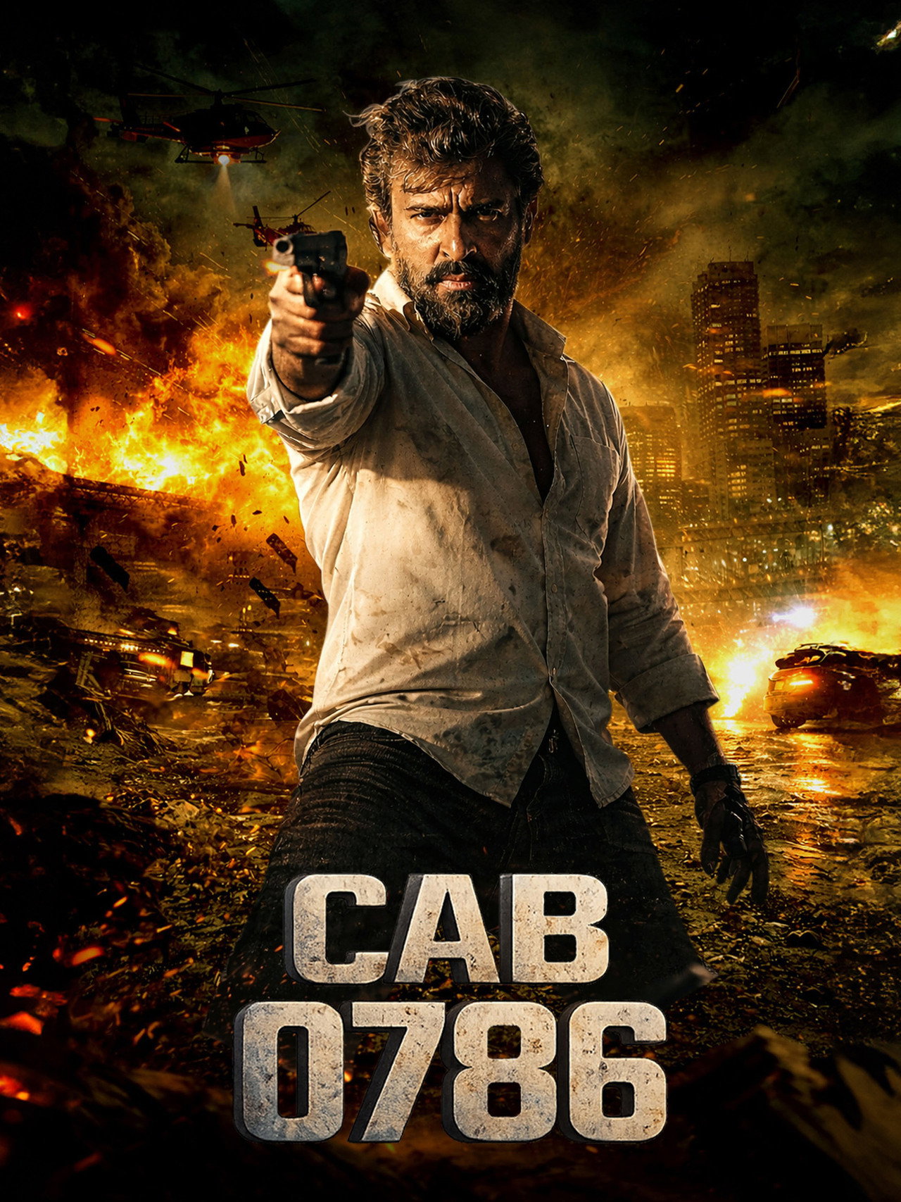 Cab 0786 filmaffisch