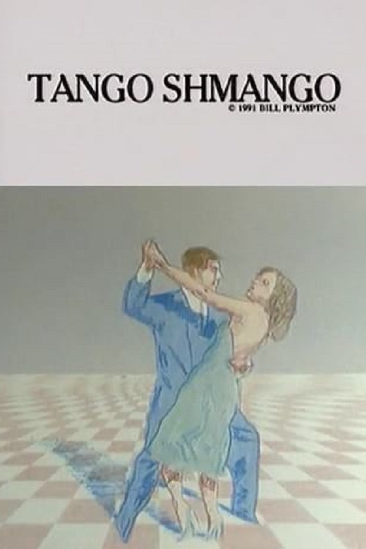 Tango Schmango Tango Schmango