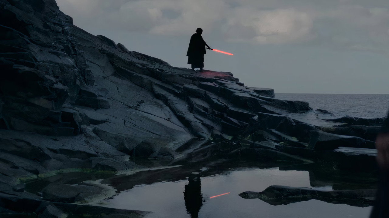 The Acolyte (2024) trailer