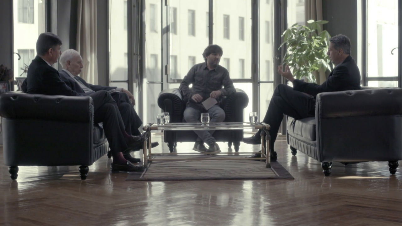 Salvados - Season 14 Episode 8 : Episode 8