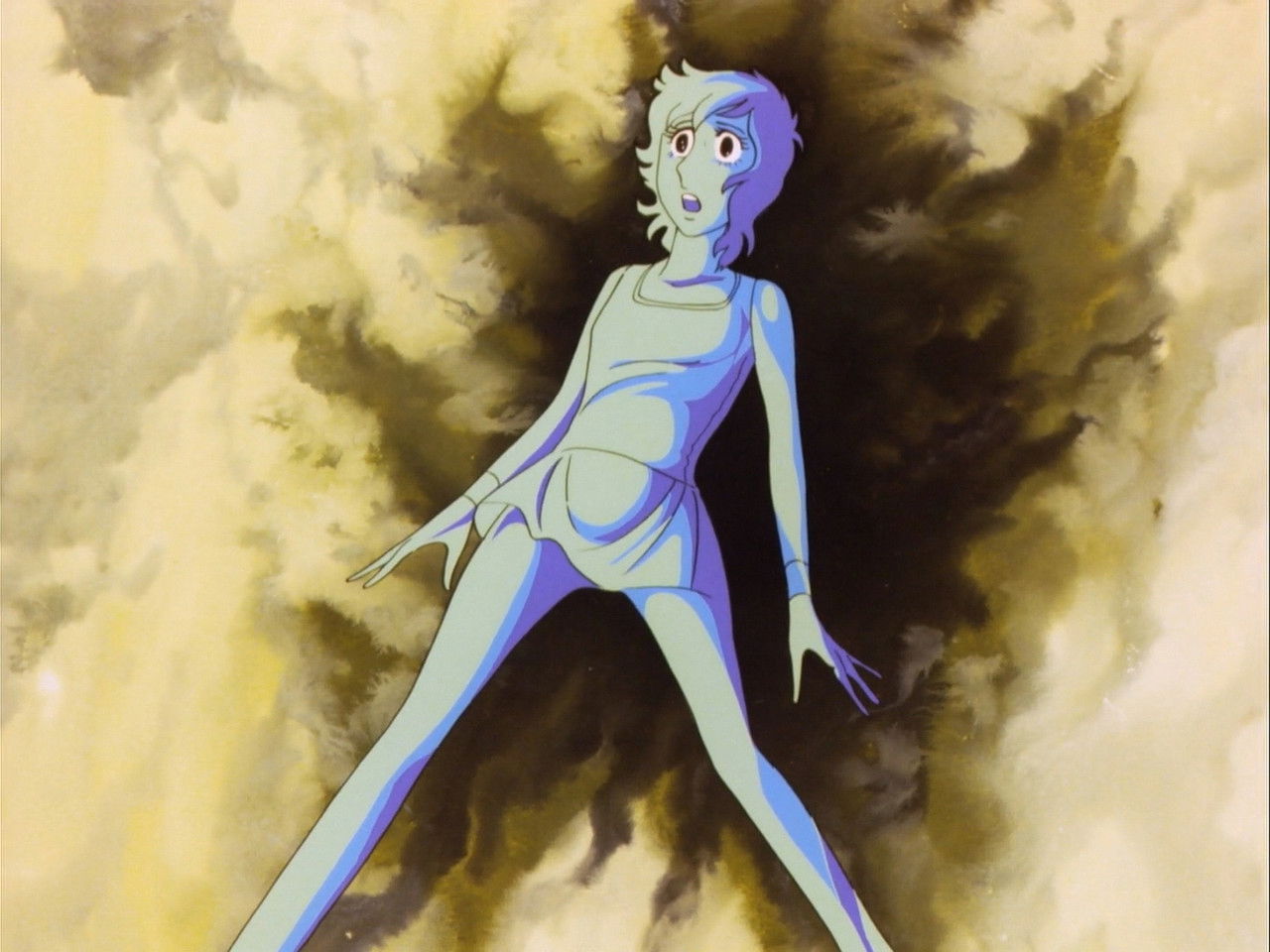 The Cinderella of the Tennis World