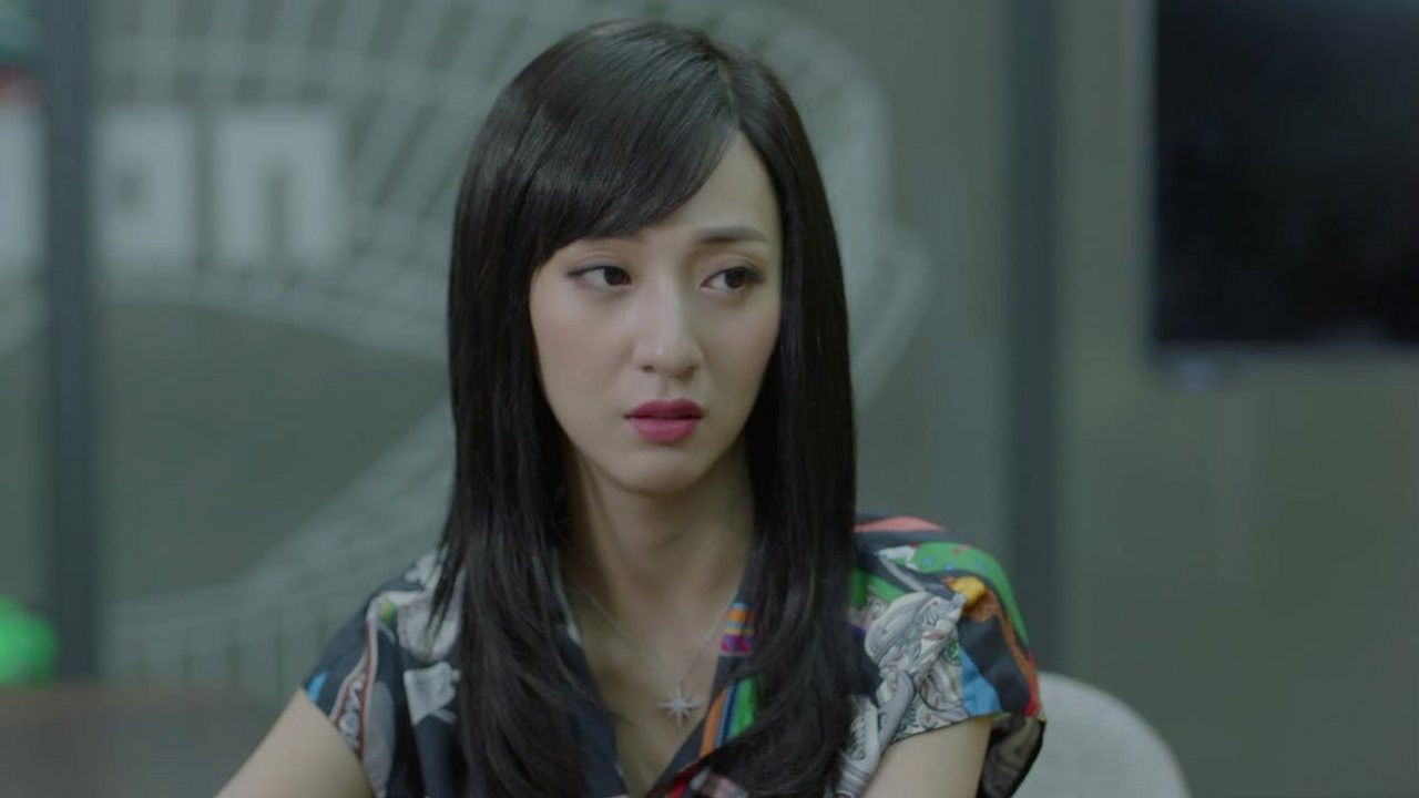 好久不见 — Épisode 38