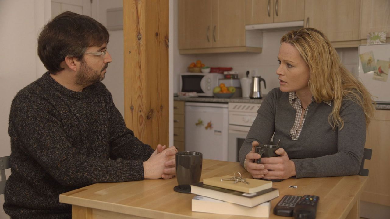 Salvados - Season 10 Episode 5 : Episode 5