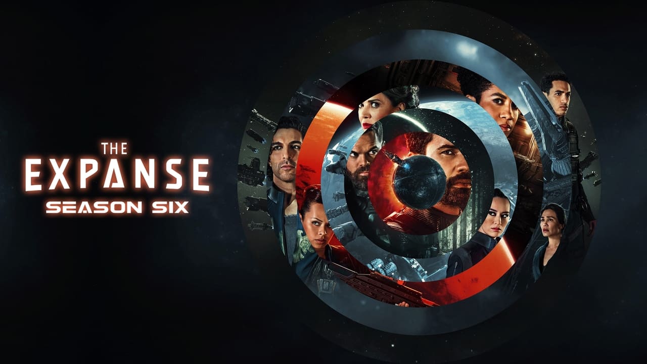 The Expanse - Season 5