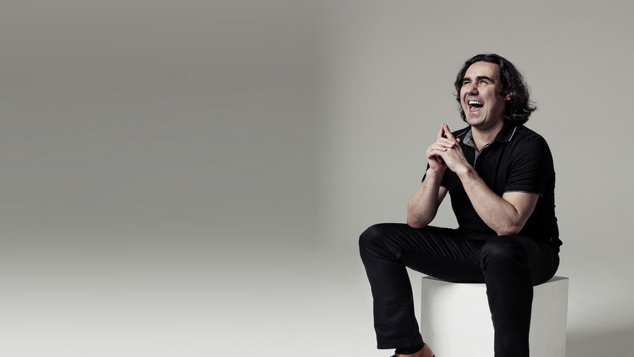 Micky Flanagan - An' Another Fing Live background