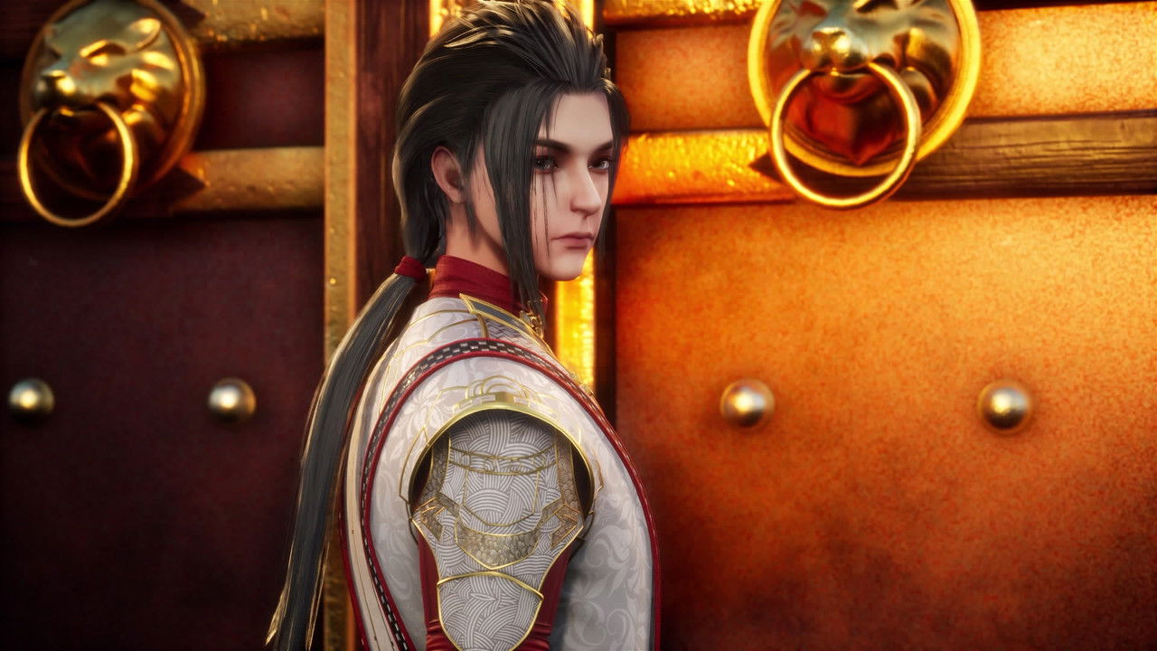 洪荒灵尊 — Épisode 14