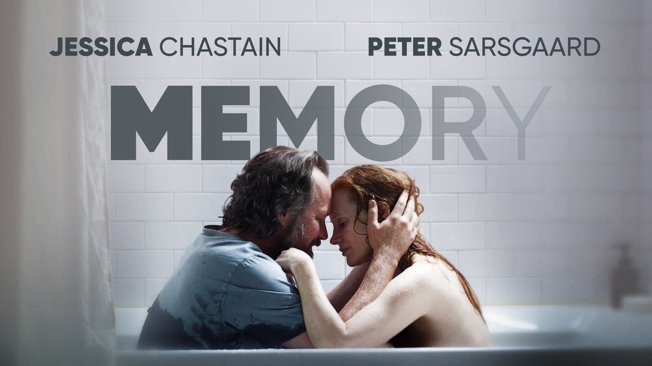 Memory (2023)