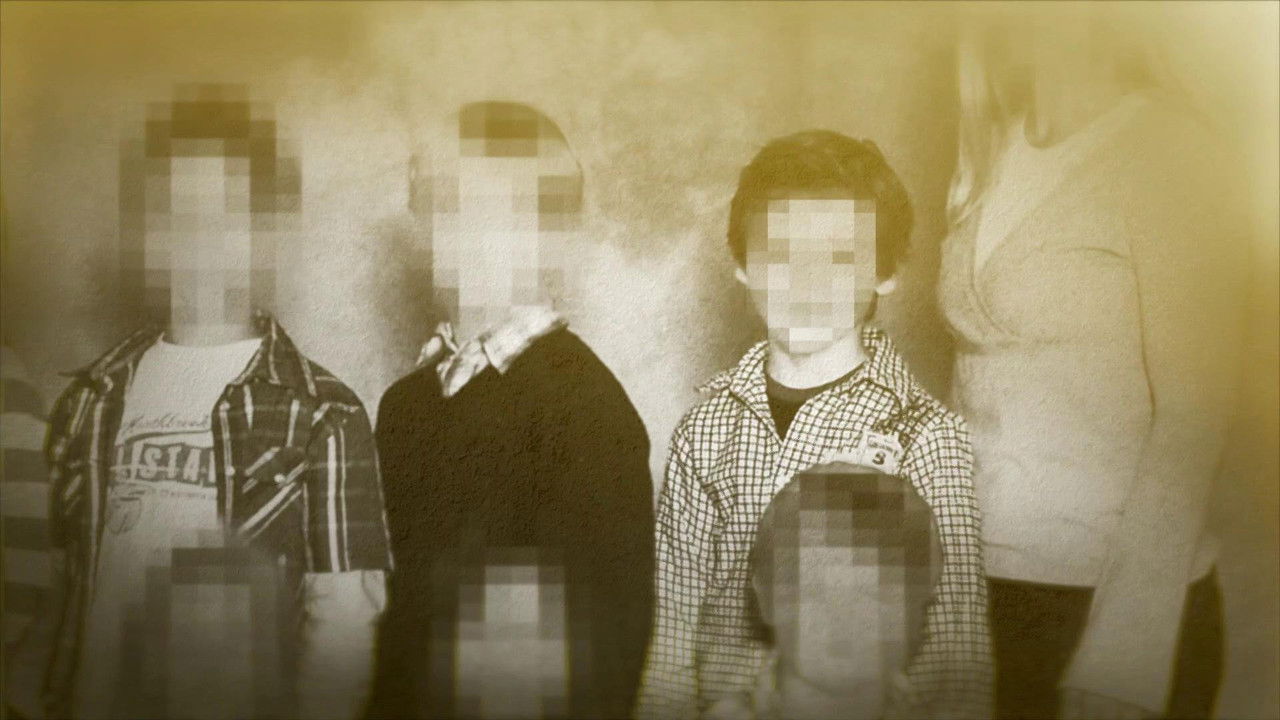 I Huvudet på en Gärningsman — Épisode 3