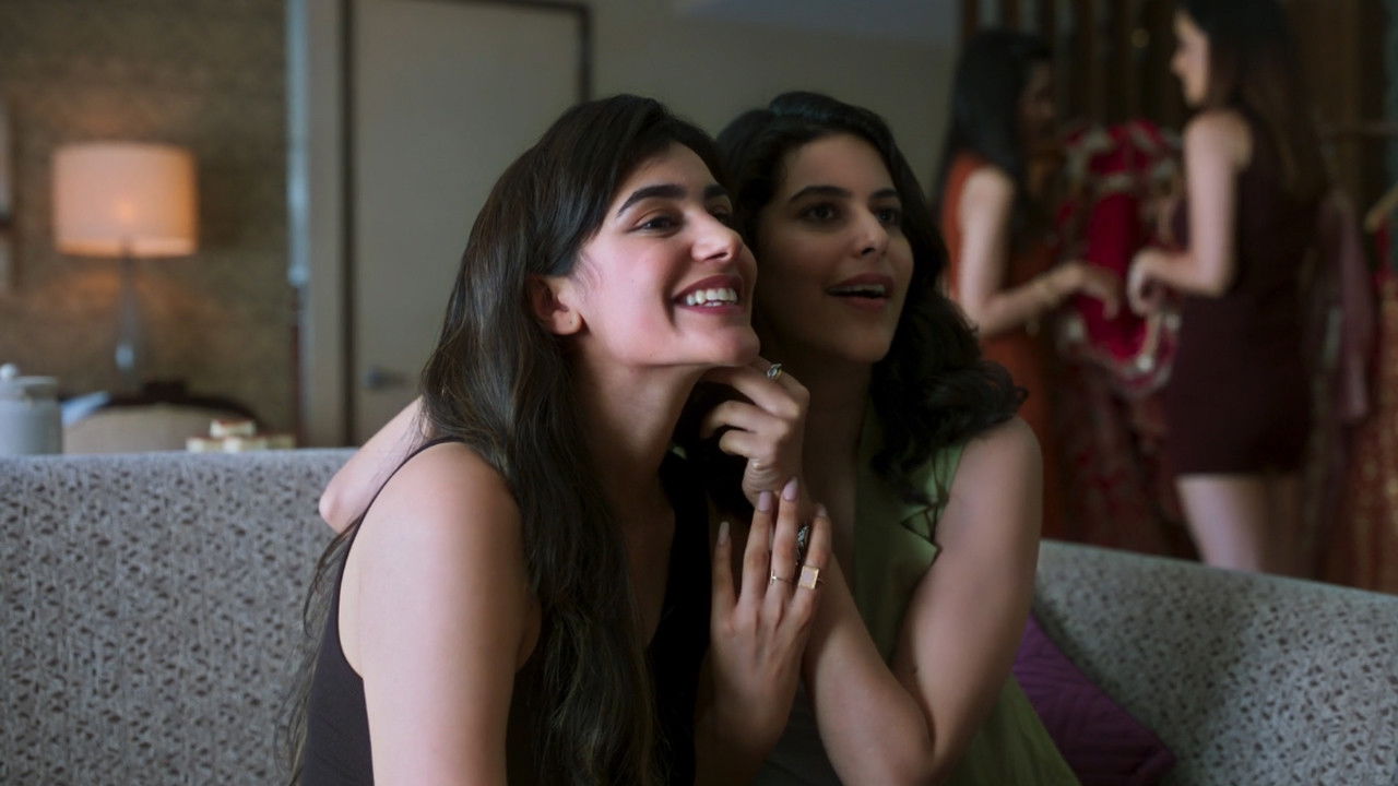 Broken But Beautiful — Épisode 7