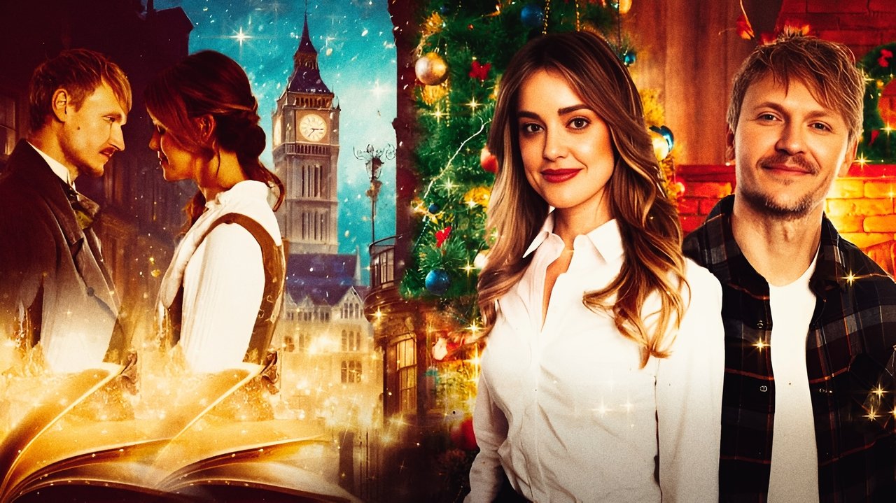 A Dickens of a Christmas