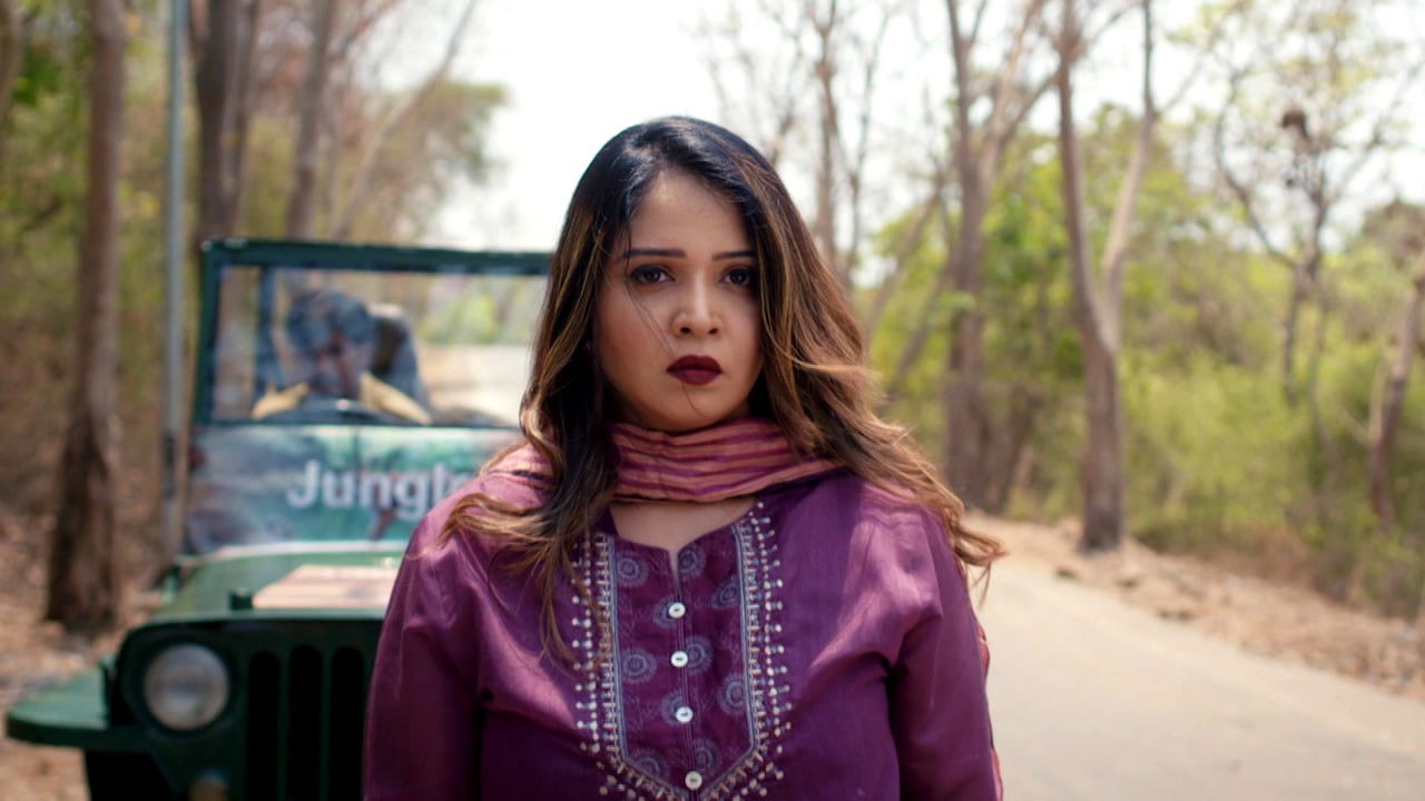 पंड्या स्टोर — Épisode 282