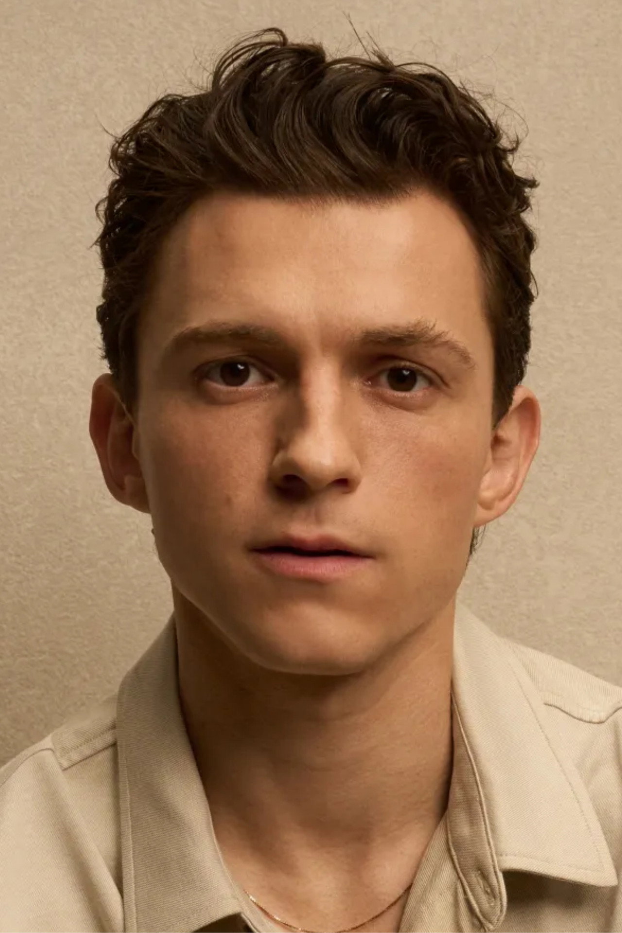Tom Holland