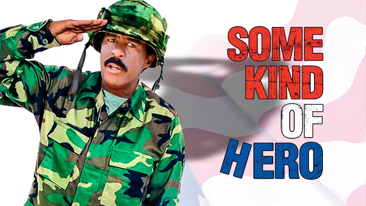 Some Kind of Hero