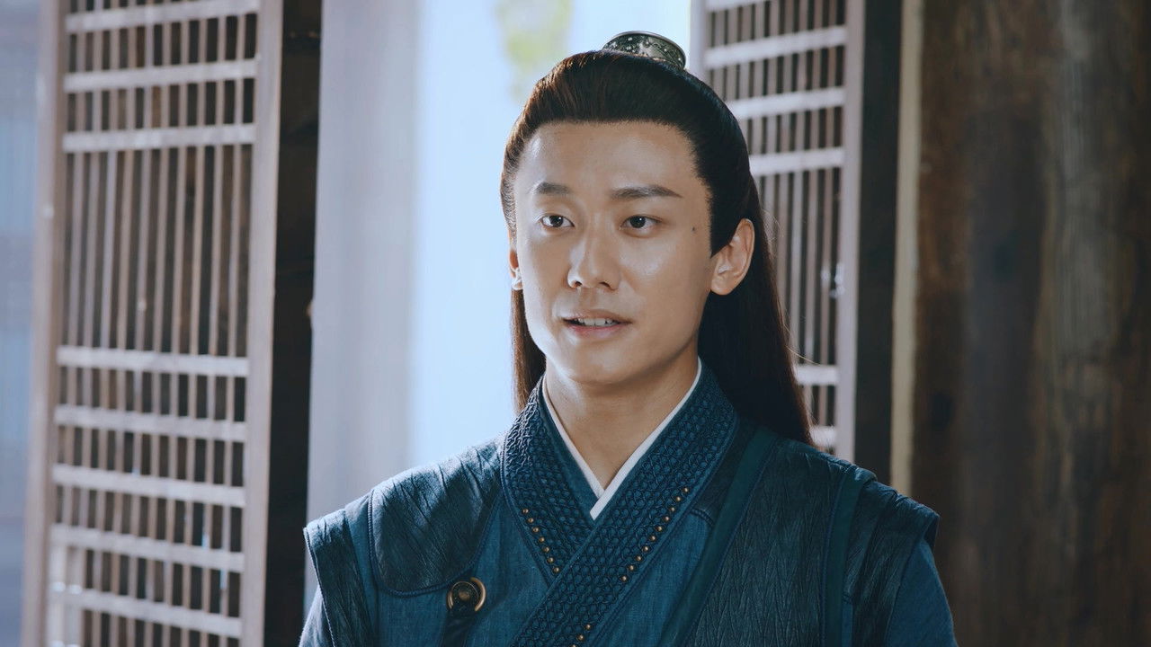 人间烟火花小厨 — Épisode 2