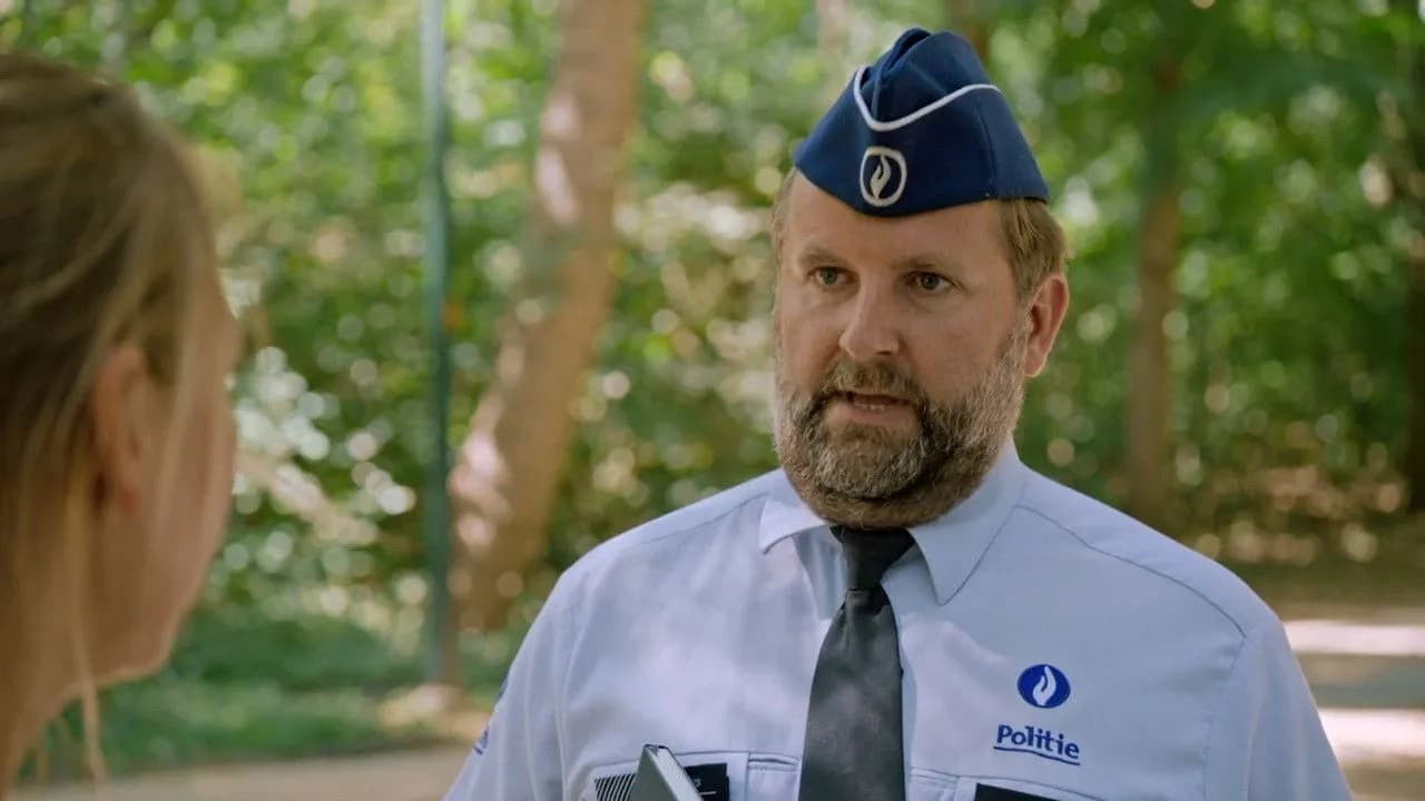 Zijn Daar Geen Beelden Van? — Épisode 3