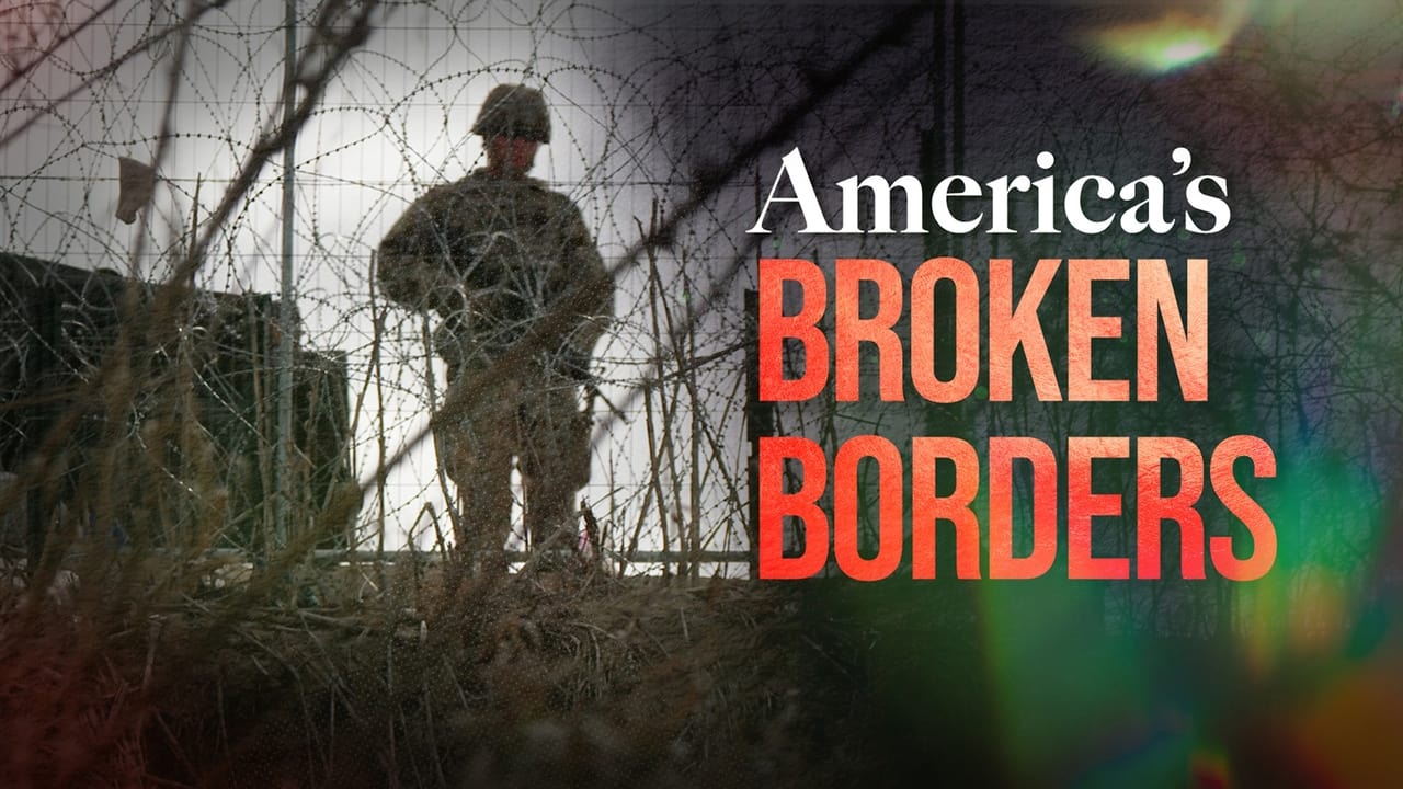 Foreign Correspondent - Season 33 Episode 12 : America's Broken Borders