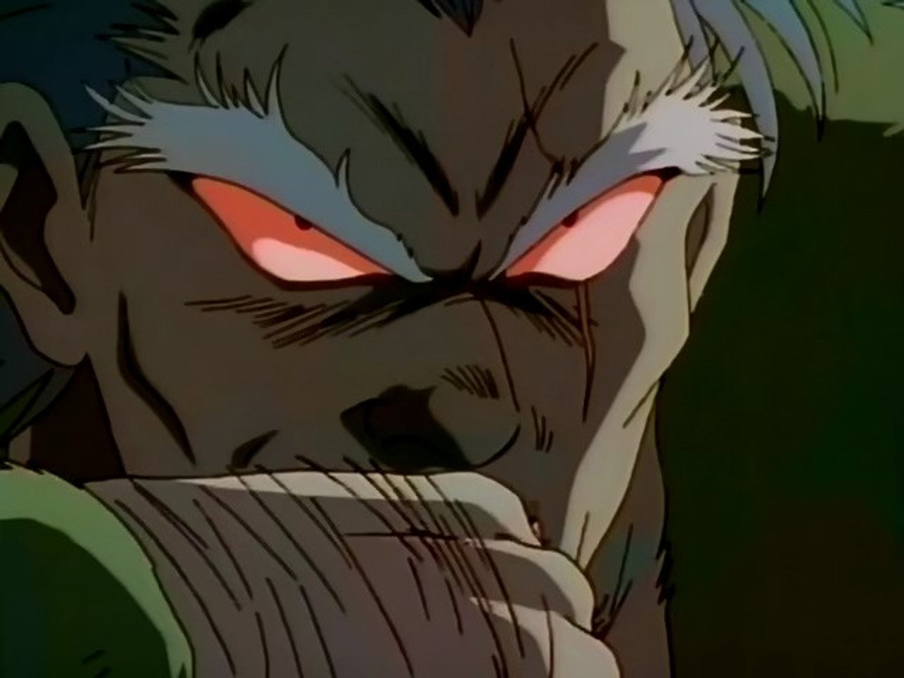 Fushigi Yuugi backdrop