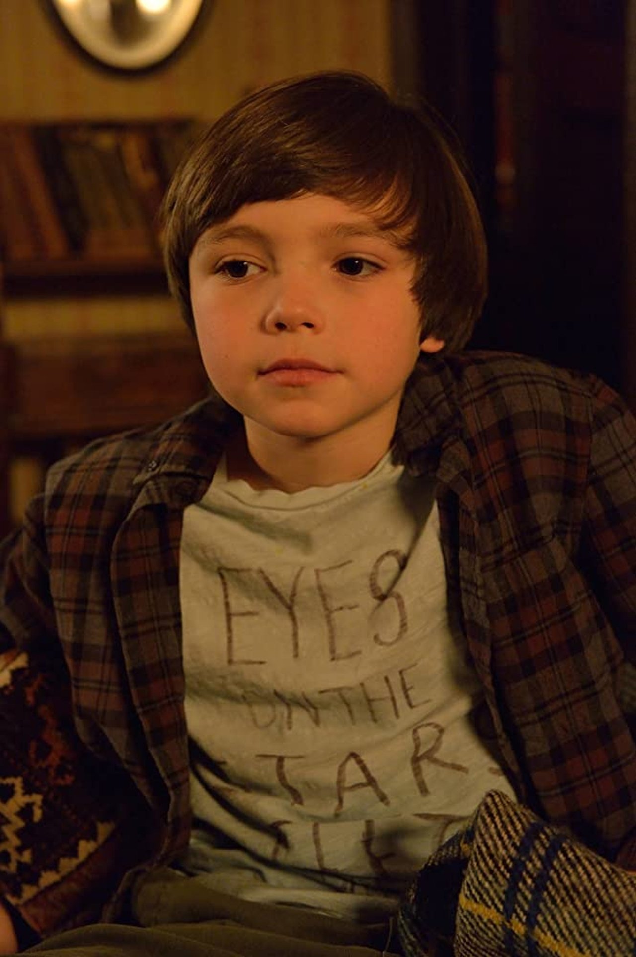 Photo of Ben Hyland