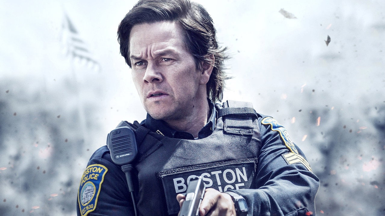Patriots Day photo 1