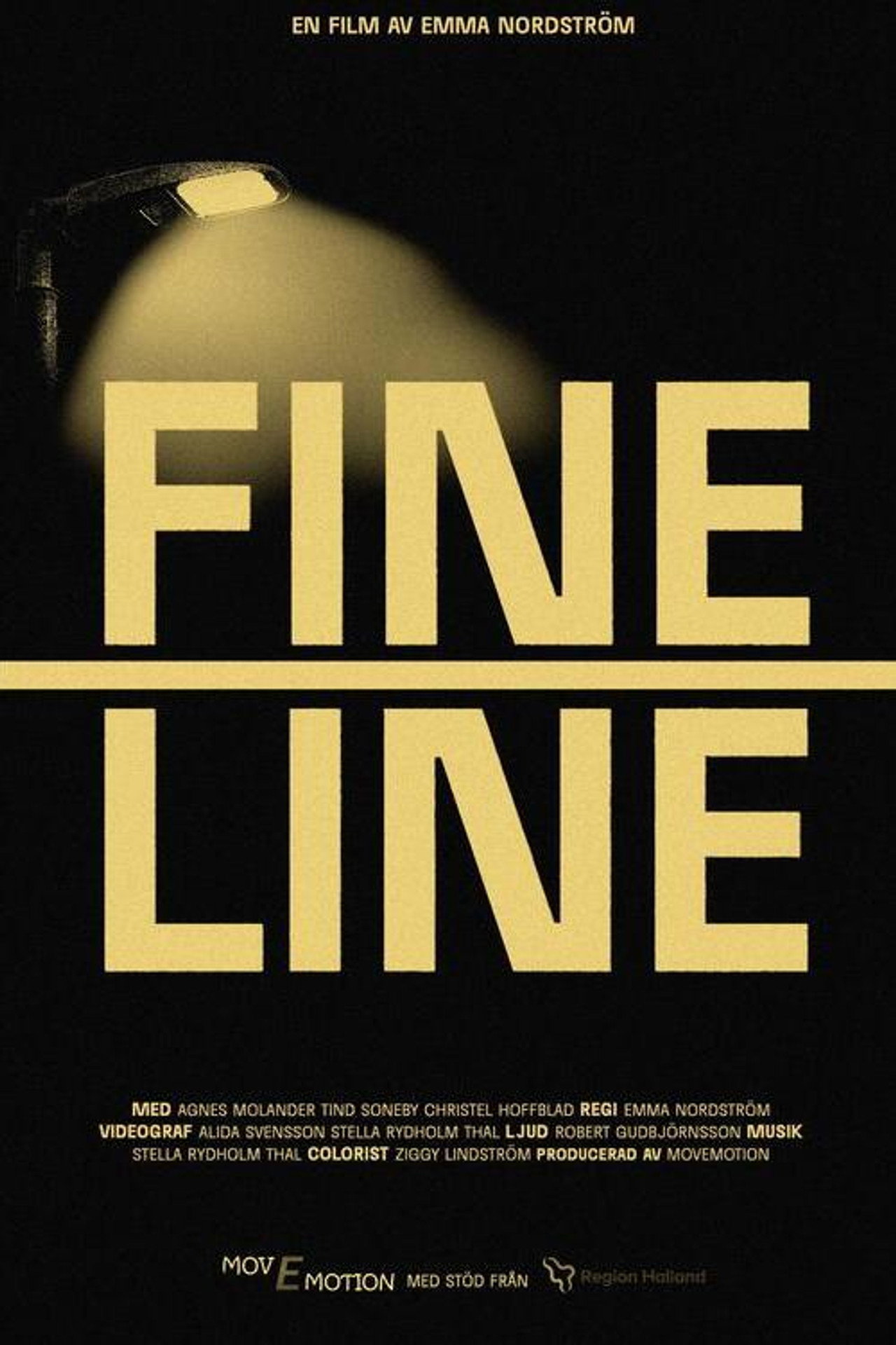 Fine Line
