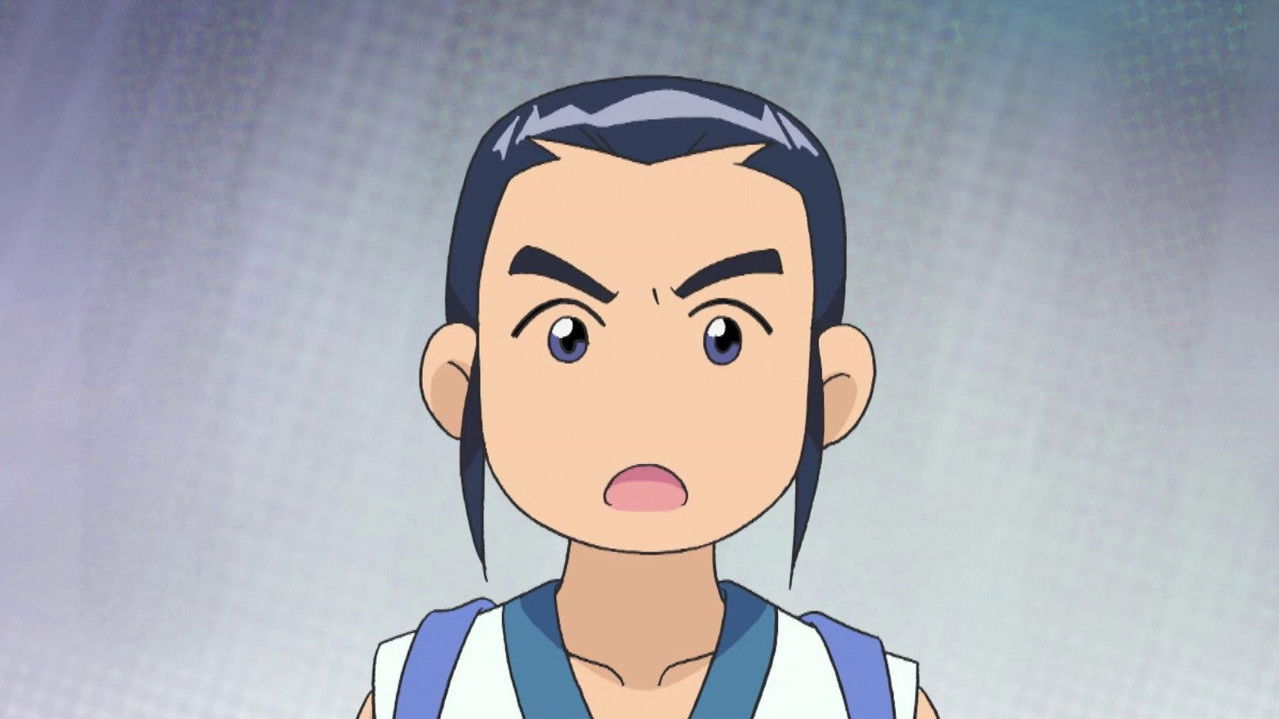 甜心格格 — Épisode 51