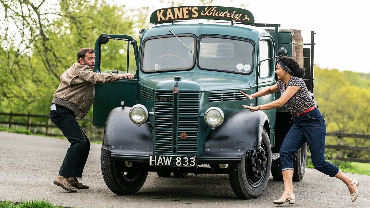 Father Brown - Season 9 Episode 1 : The Menace of Mephistopheles