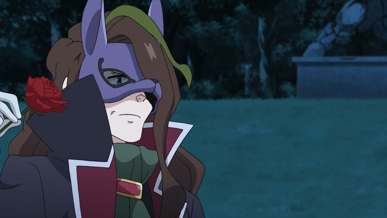 Bakugan - Season 3 Episode 91 : In the Darkness