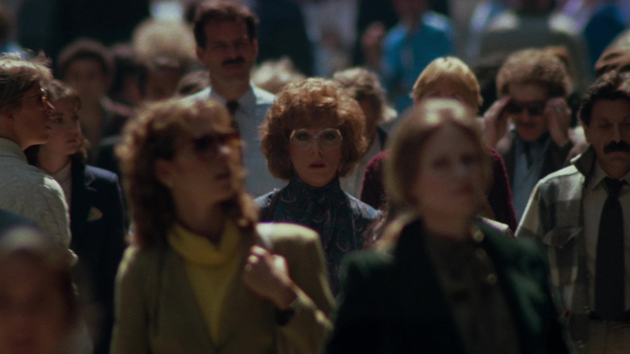 Tootsie still