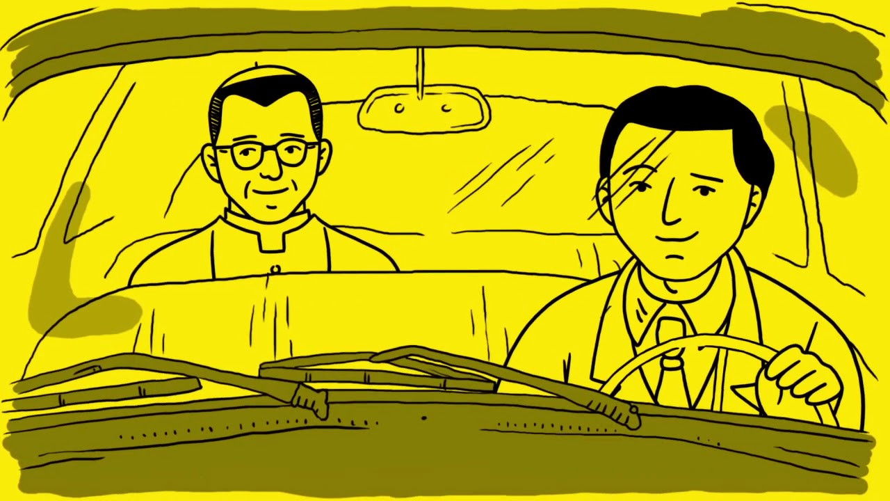 Karol — Épisode 24